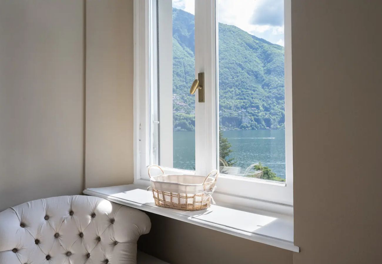 Villa em Laglio - Como Ruby Villa by Aden Luxury