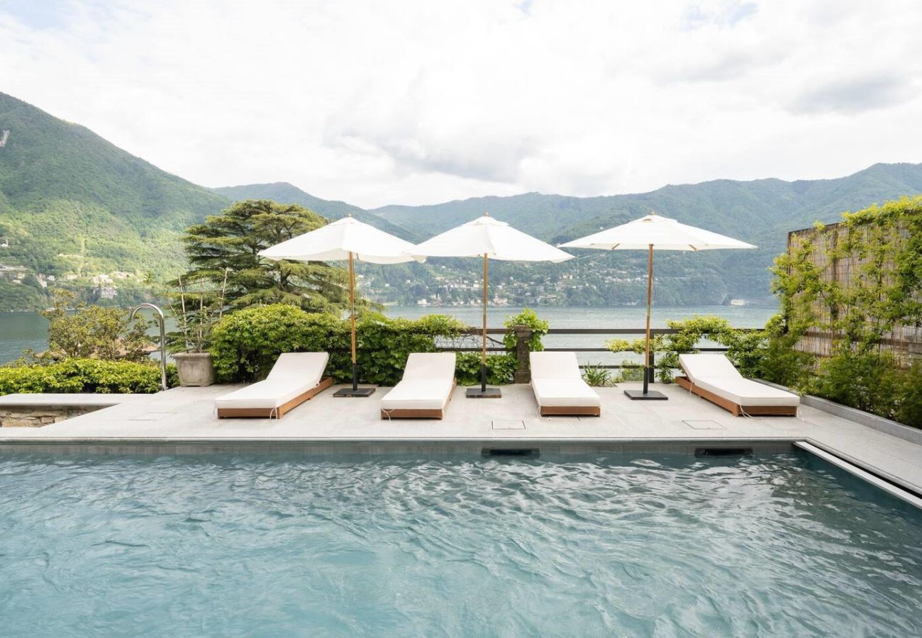 Villa a Laglio - Como Ruby Villa by Aden Luxury